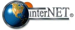 InterNET-Services Corporation  Logo